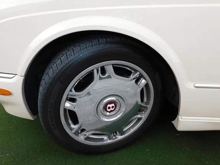 2007 Bentley Arnage R & RL - Image 11 of 24