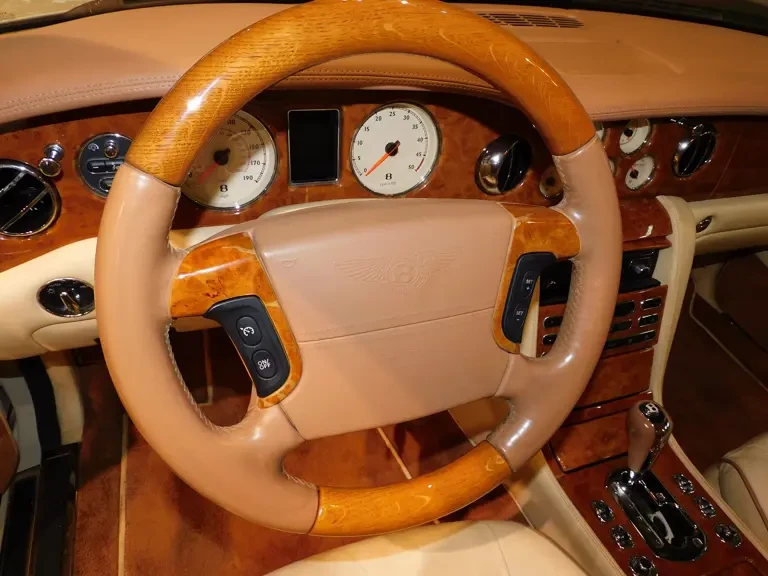 2007 Bentley Arnage R & RL - Image 22 of 24