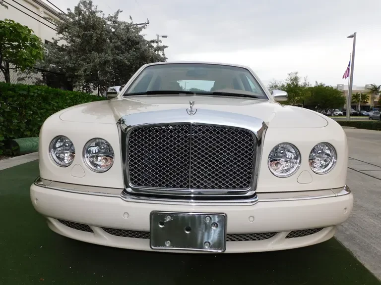 2007 Bentley Arnage R & RL - Image 13 of 24
