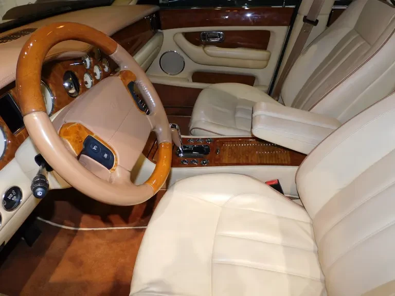 2007 Bentley Arnage R & RL - Image 5 of 24