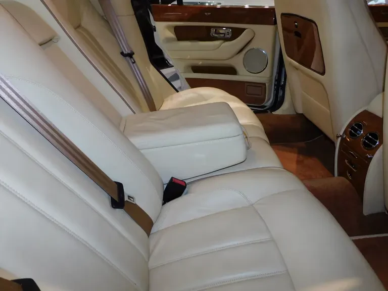2007 Bentley Arnage R & RL - Image 18 of 24