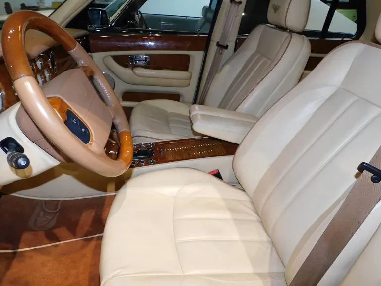 2007 Bentley Arnage R & RL - Image 21 of 24