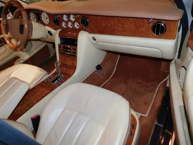 2007 Bentley Arnage R & RL - Image 14 of 24