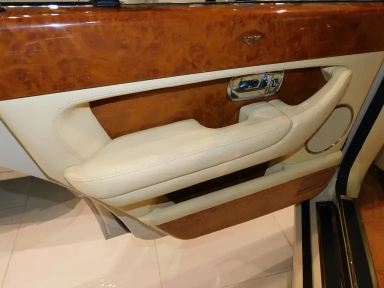 2007 Bentley Arnage R & RL - Image 19 of 24