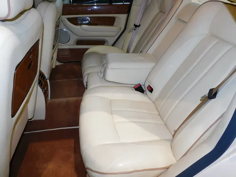 2007 Bentley Arnage R & RL - Image 17 of 24