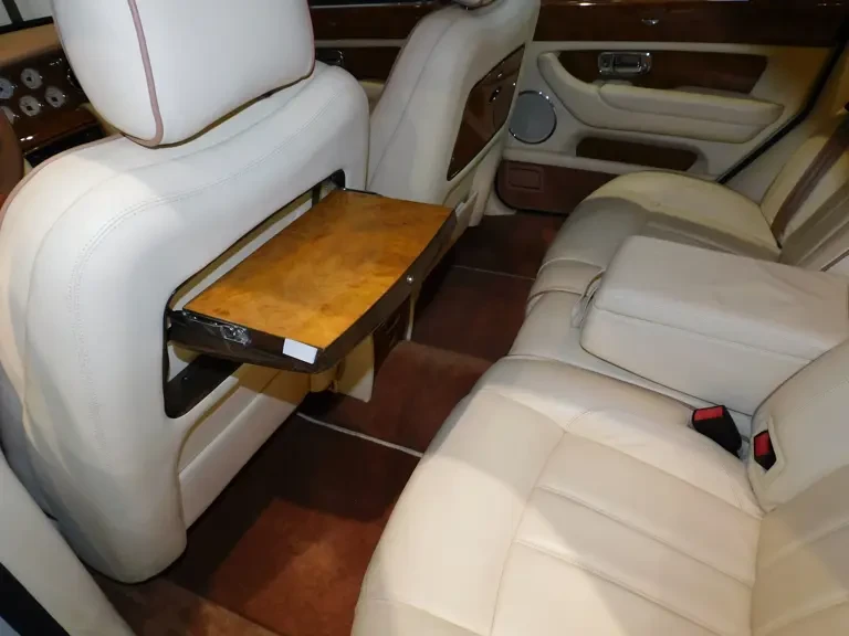 2007 Bentley Arnage R & RL - Image 20 of 24