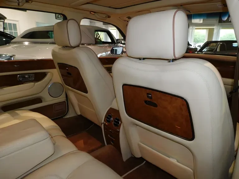 2007 Bentley Arnage R & RL - Image 16 of 24