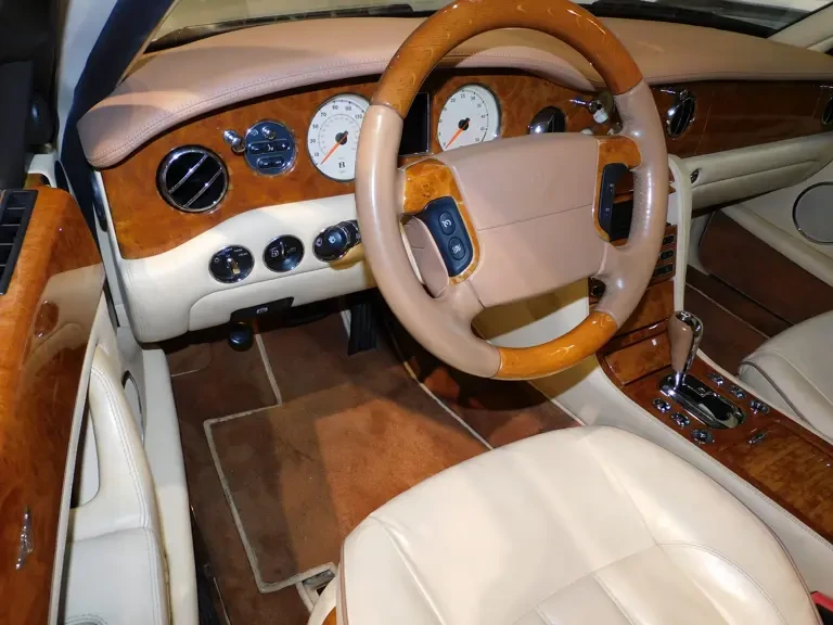 2007 Bentley Arnage R & RL - Image 23 of 24