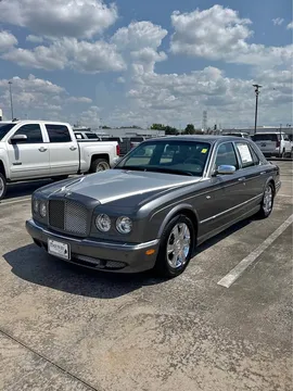 2007 Bentley Arnage R Sedan 4D