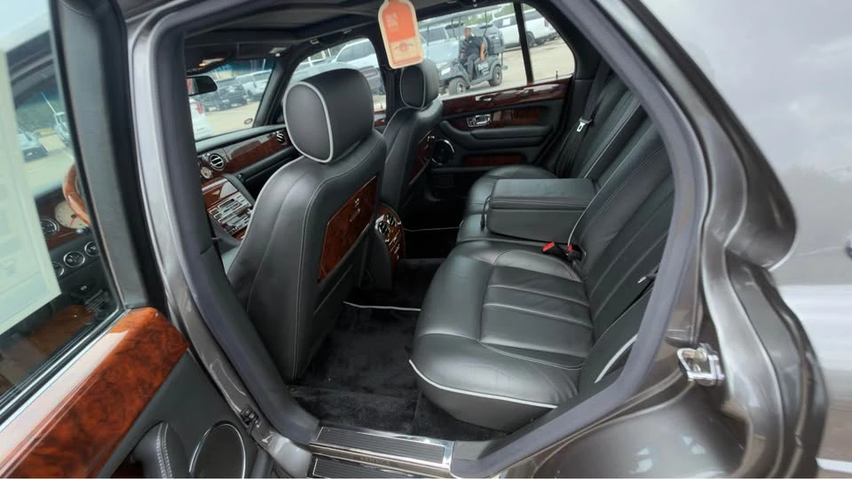 2007 Bentley Arnage R & RL - Image 16 of 17