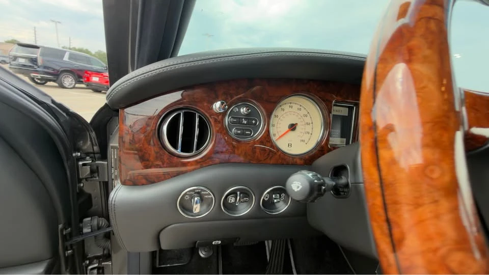 2007 Bentley Arnage R & RL - Image 11 of 17