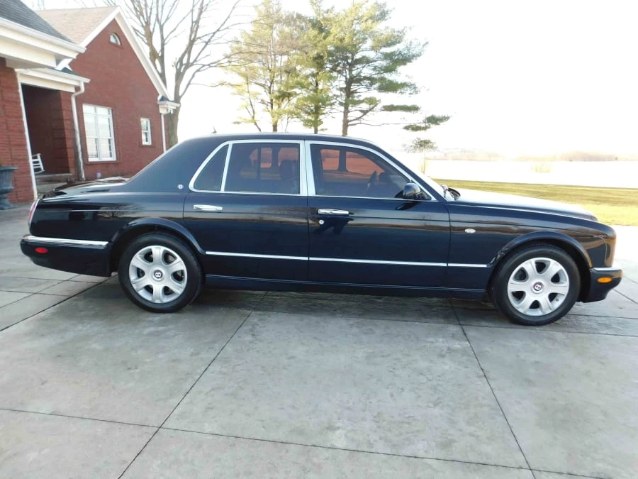 2007 Bentley Arnage - Image 3 of 26