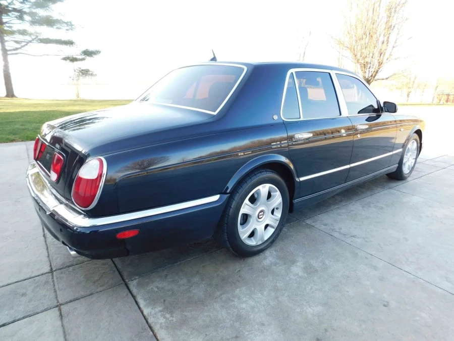 2007 Bentley Arnage - Image 4 of 26