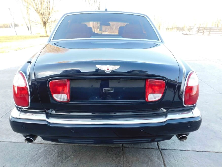 2007 Bentley Arnage - Image 5 of 26