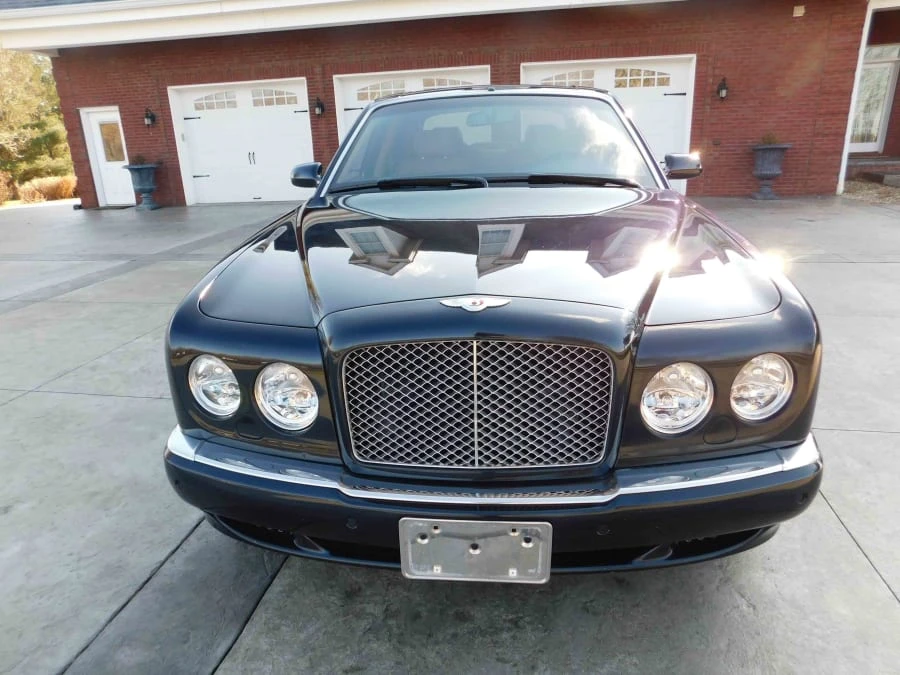2007 Bentley Arnage - Image 8 of 26