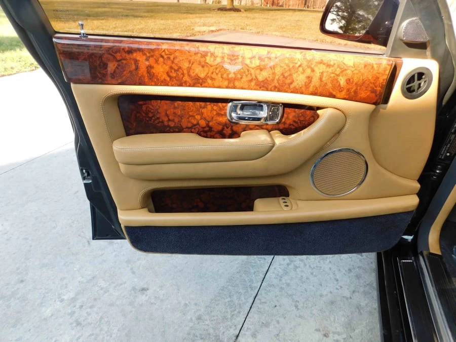 2007 Bentley Arnage - Image 12 of 26