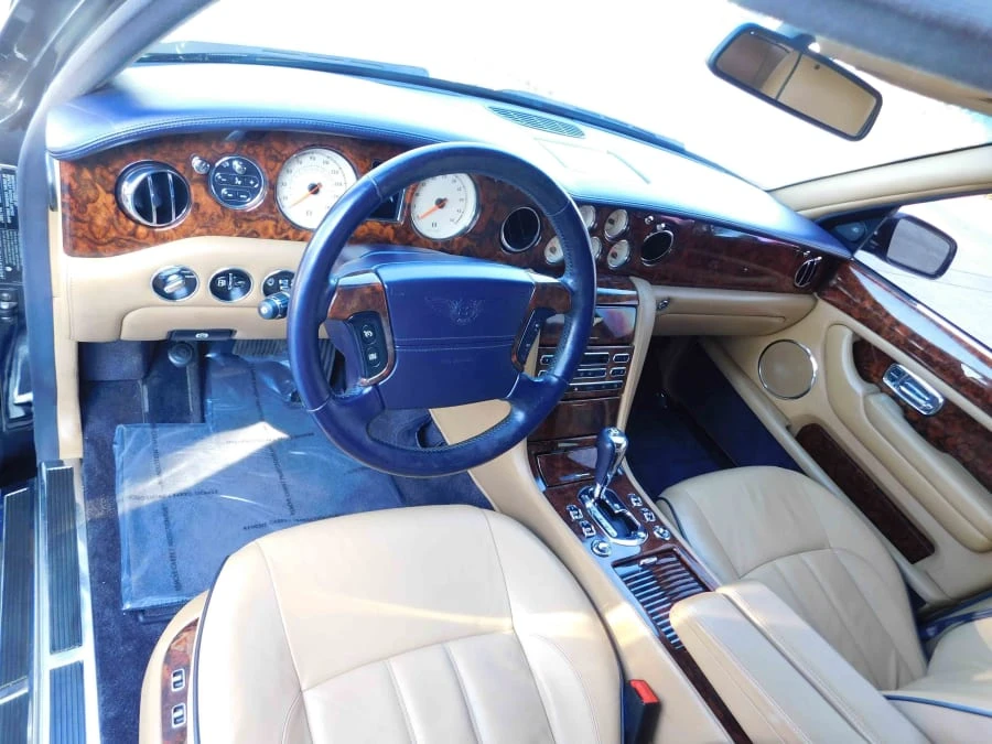 2007 Bentley Arnage - Image 14 of 26