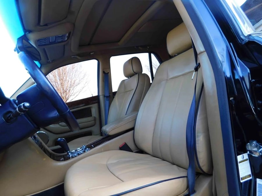 2007 Bentley Arnage - Image 15 of 26