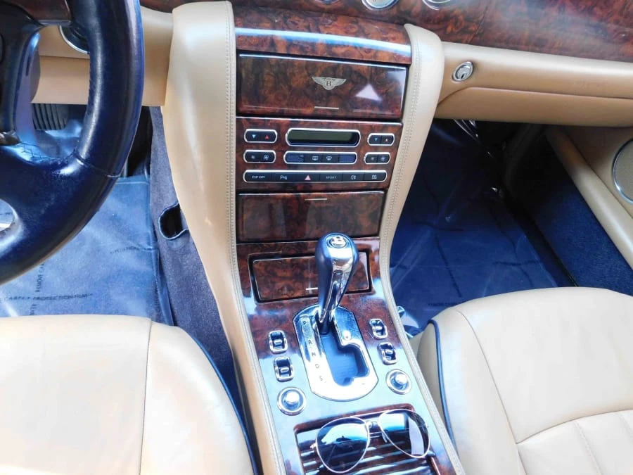 2007 Bentley Arnage - Image 16 of 26