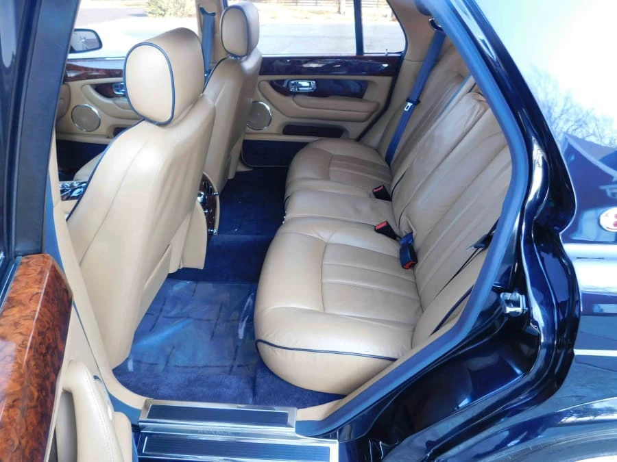 2007 Bentley Arnage - Image 17 of 26