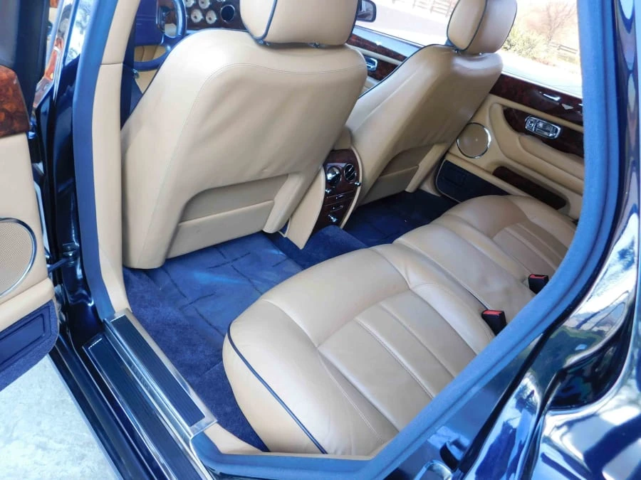 2007 Bentley Arnage - Image 18 of 26