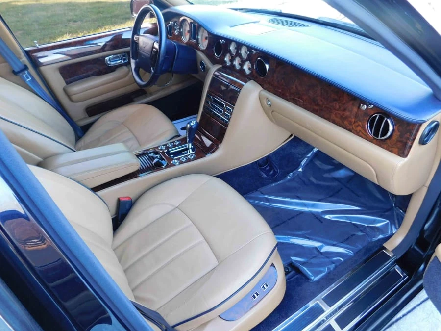 2007 Bentley Arnage - Image 20 of 26