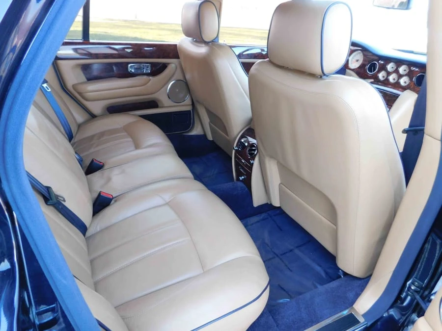 2007 Bentley Arnage - Image 21 of 26