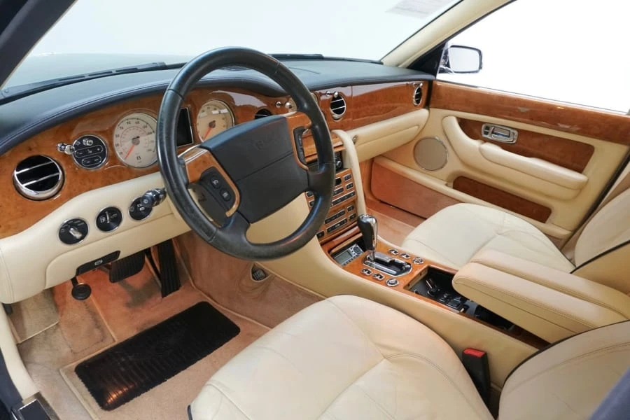 2007 Bentley Arnage - Image 3 of 11