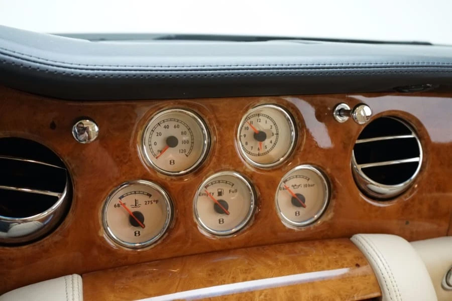 2007 Bentley Arnage - Image 6 of 11