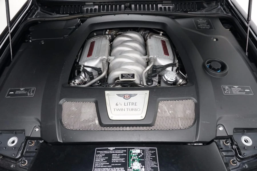 2007 Bentley Arnage - Image 5 of 11