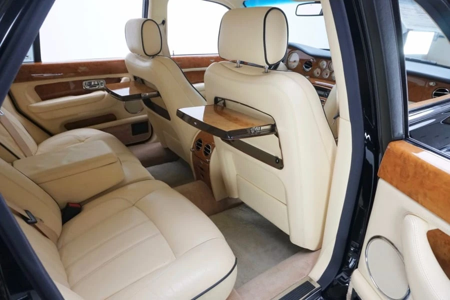 2007 Bentley Arnage - Image 4 of 11