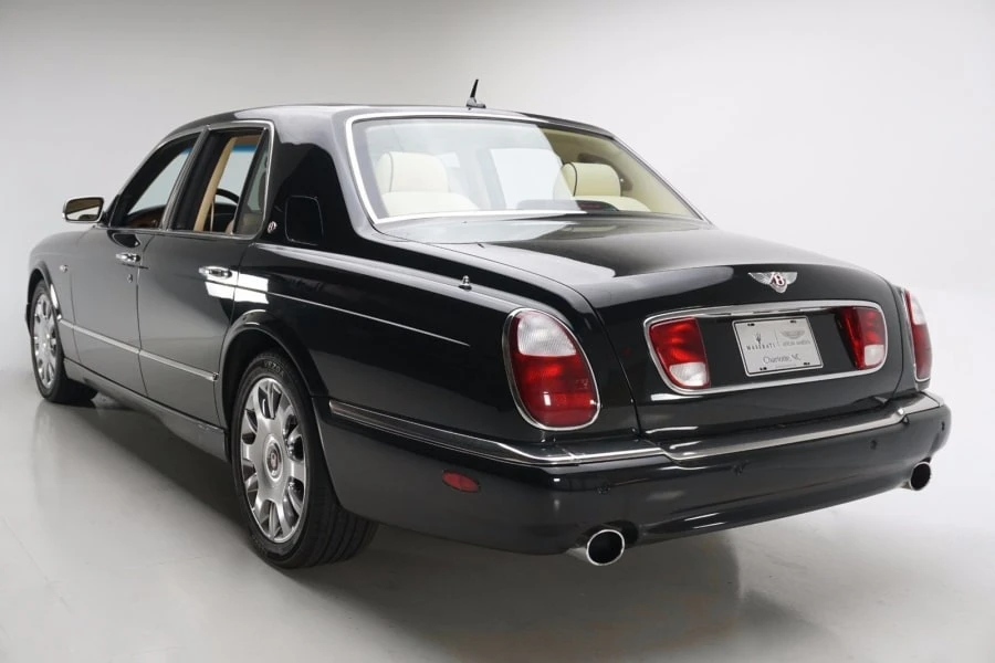 2007 Bentley Arnage - Image 2 of 11