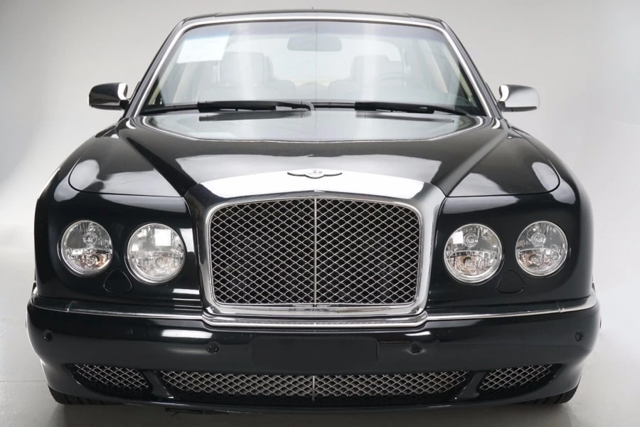 2007 Bentley Arnage - Image 11 of 11