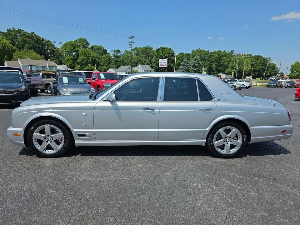 2007 Bentley Arnage R & RL - Image 19 of 31
