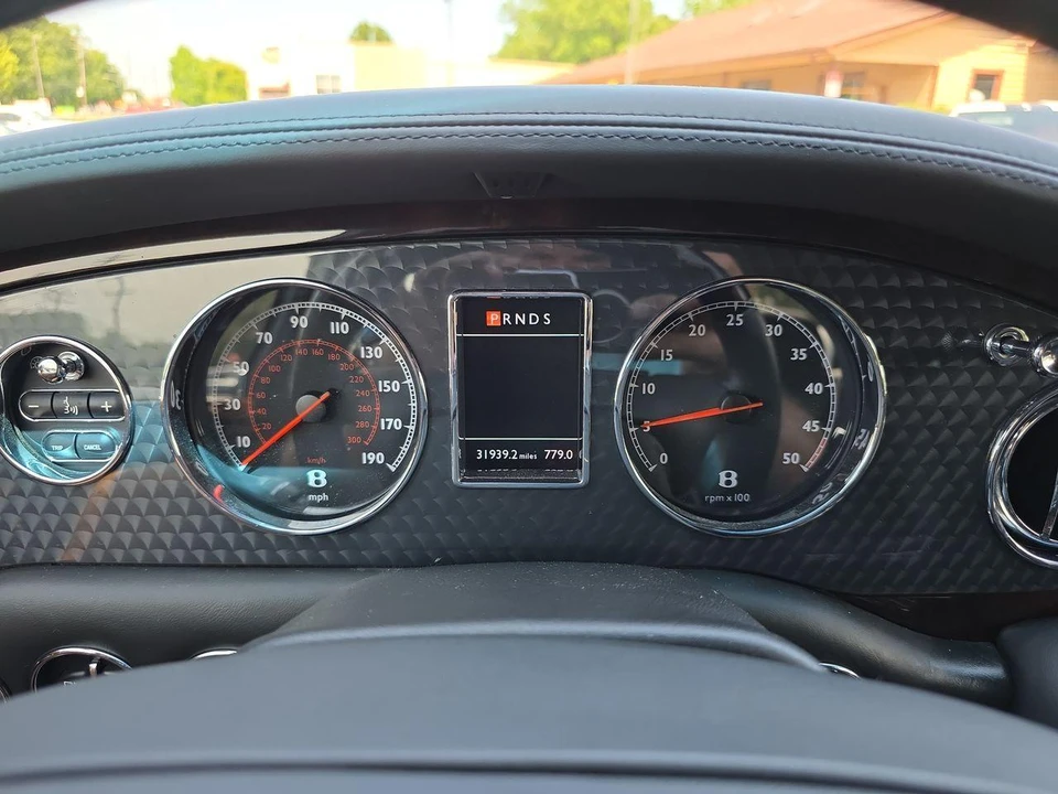 2007 Bentley Arnage R & RL - Image 11 of 31