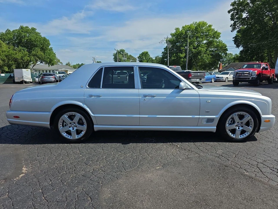 2007 Bentley Arnage R & RL - Image 21 of 31