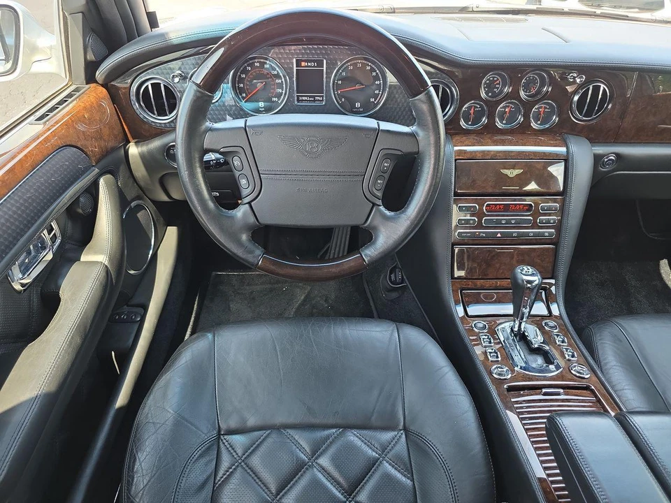 2007 Bentley Arnage R & RL - Image 6 of 31