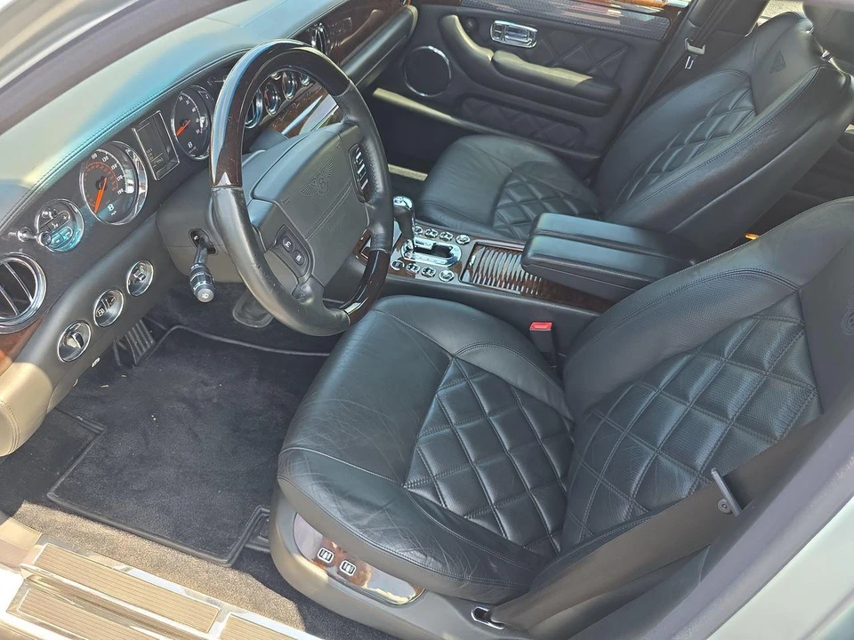 2007 Bentley Arnage R & RL - Image 4 of 31