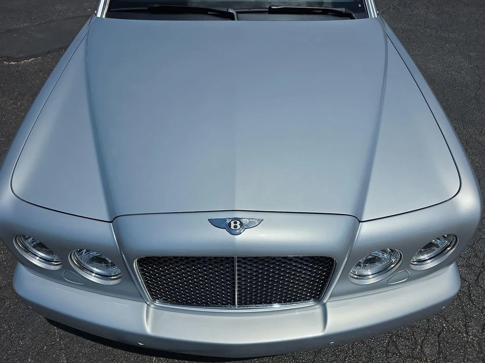2007 Bentley Arnage R & RL - Image 30 of 31