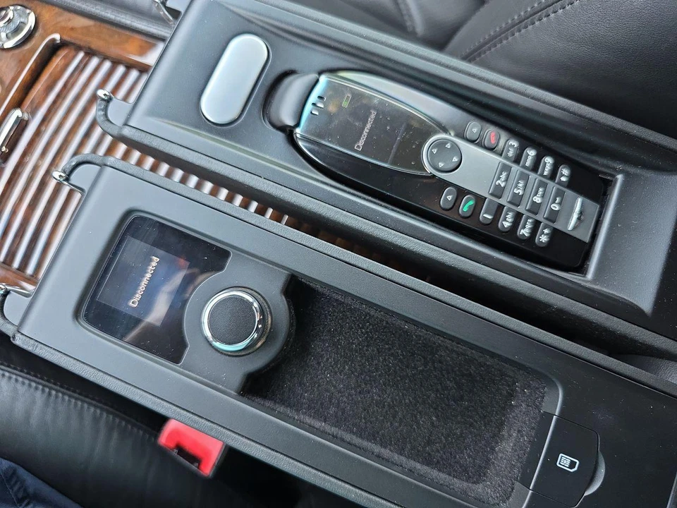 2007 Bentley Arnage R & RL - Image 22 of 31