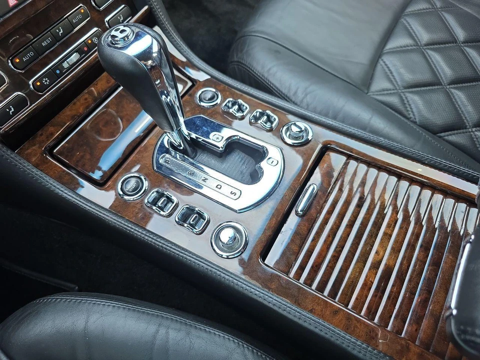 2007 Bentley Arnage R & RL - Image 10 of 31