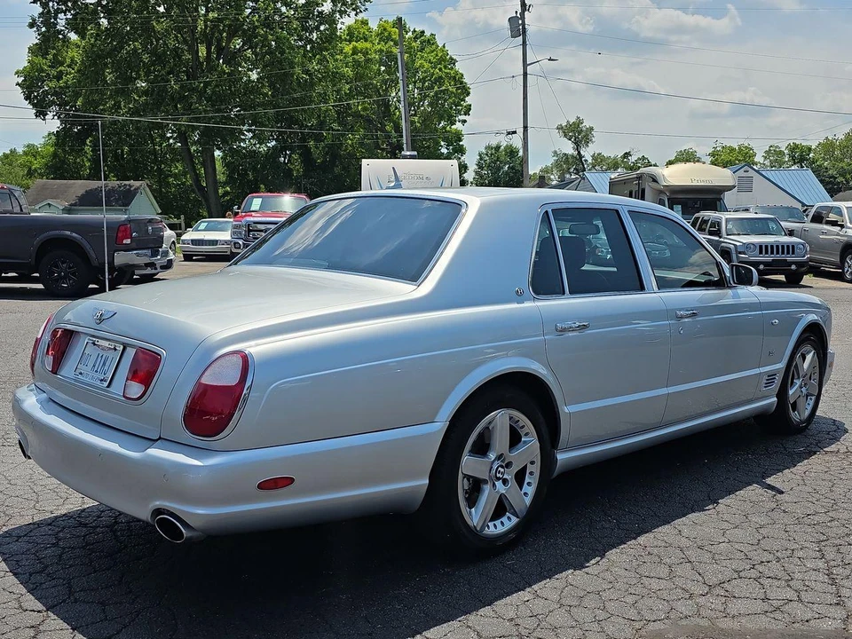 2007 Bentley Arnage R & RL - Image 2 of 31