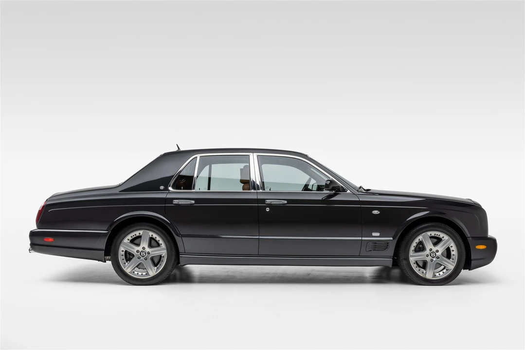 2007 Bentley Arnage T - Image 11 of 31