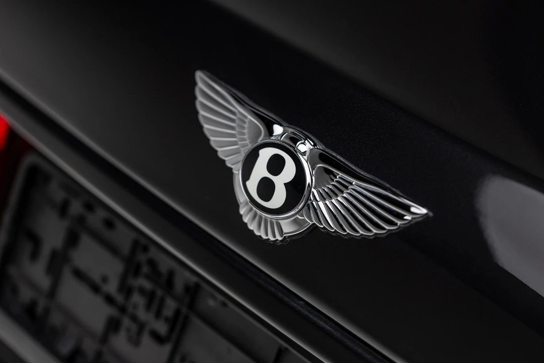 2007 Bentley Arnage T - Image 31 of 31