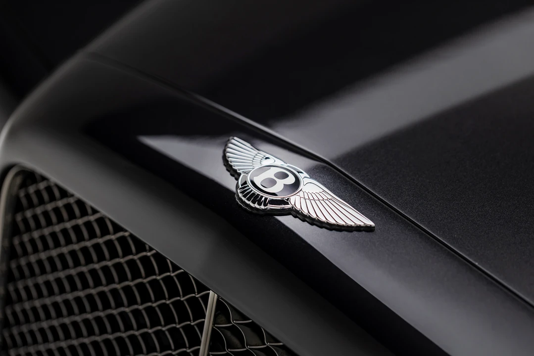 2007 Bentley Arnage T - Image 30 of 31