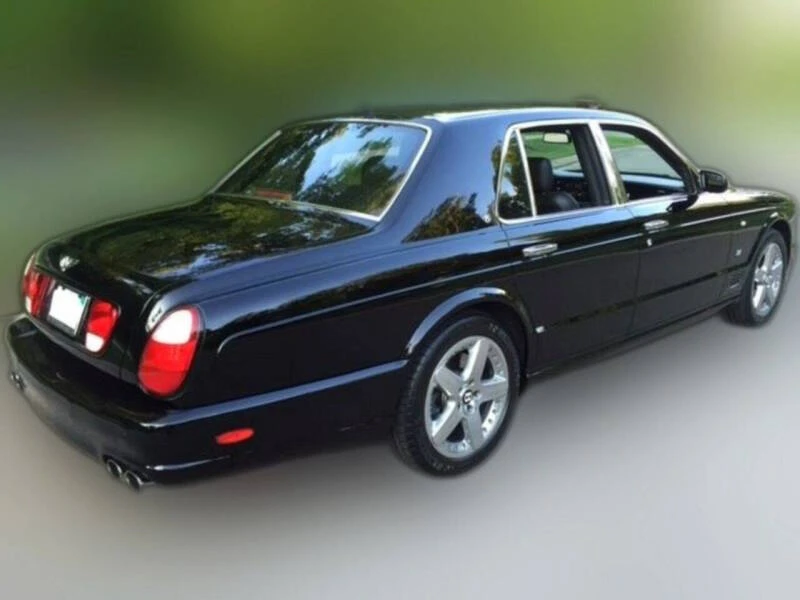 2007 Bentley Arnage T - Image 6 of 9