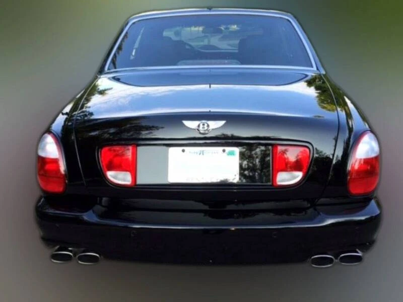 2007 Bentley Arnage T - Image 5 of 9