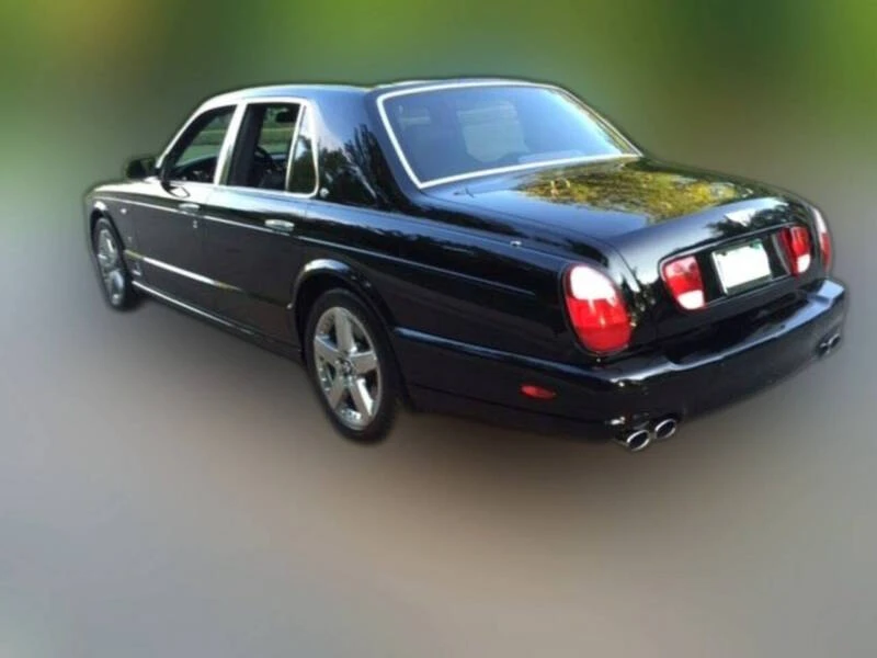 2007 Bentley Arnage T - Image 2 of 9