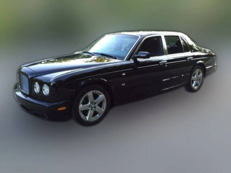 2007 Bentley Arnage T - Image 9 of 9