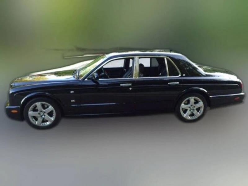 2007 Bentley Arnage T - Image 4 of 9
